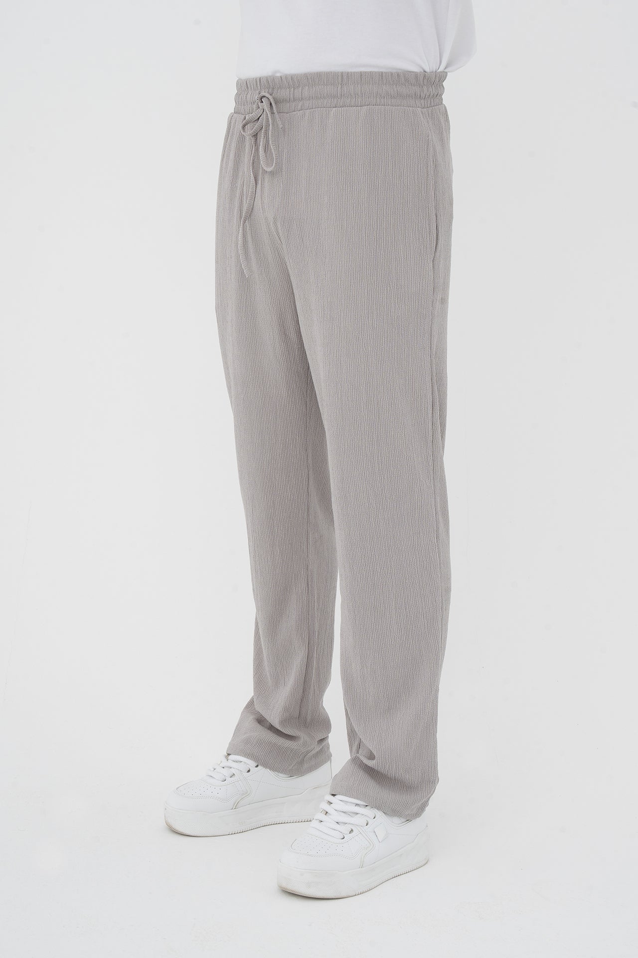 Rahat Kalıp Seul Pantolon