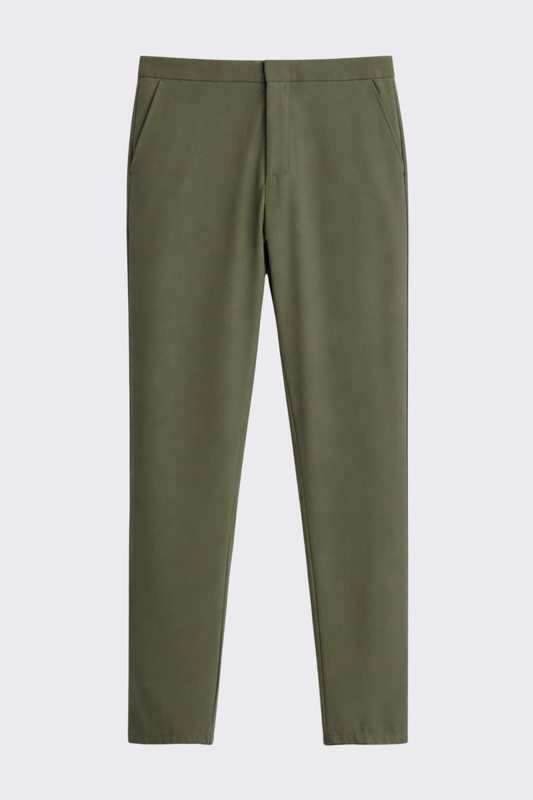 NEXT Story Regular Fit Kumaş Pantolon