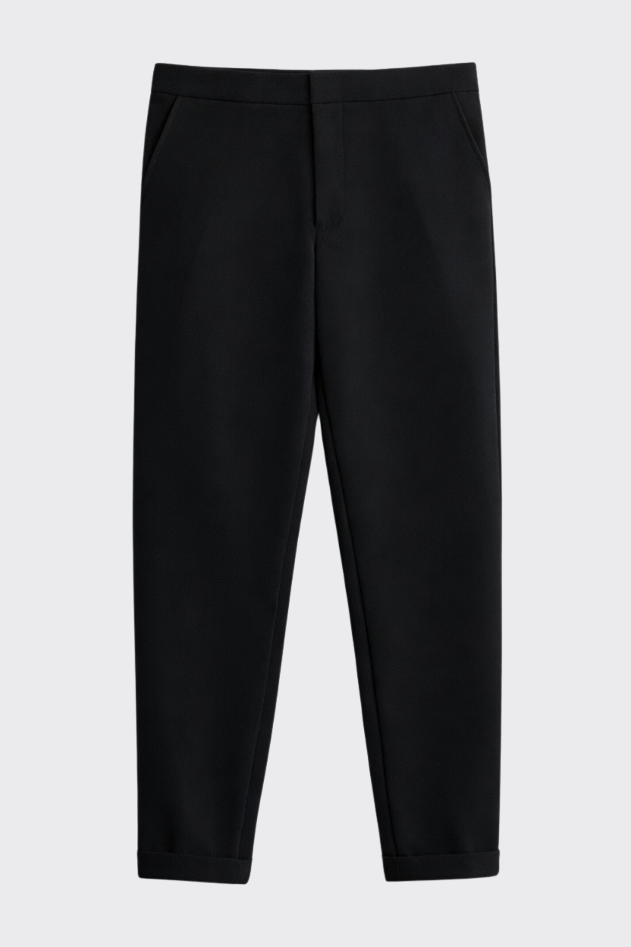 NEXT Story Duble Paça Regular Fit Kumaş Pantolon