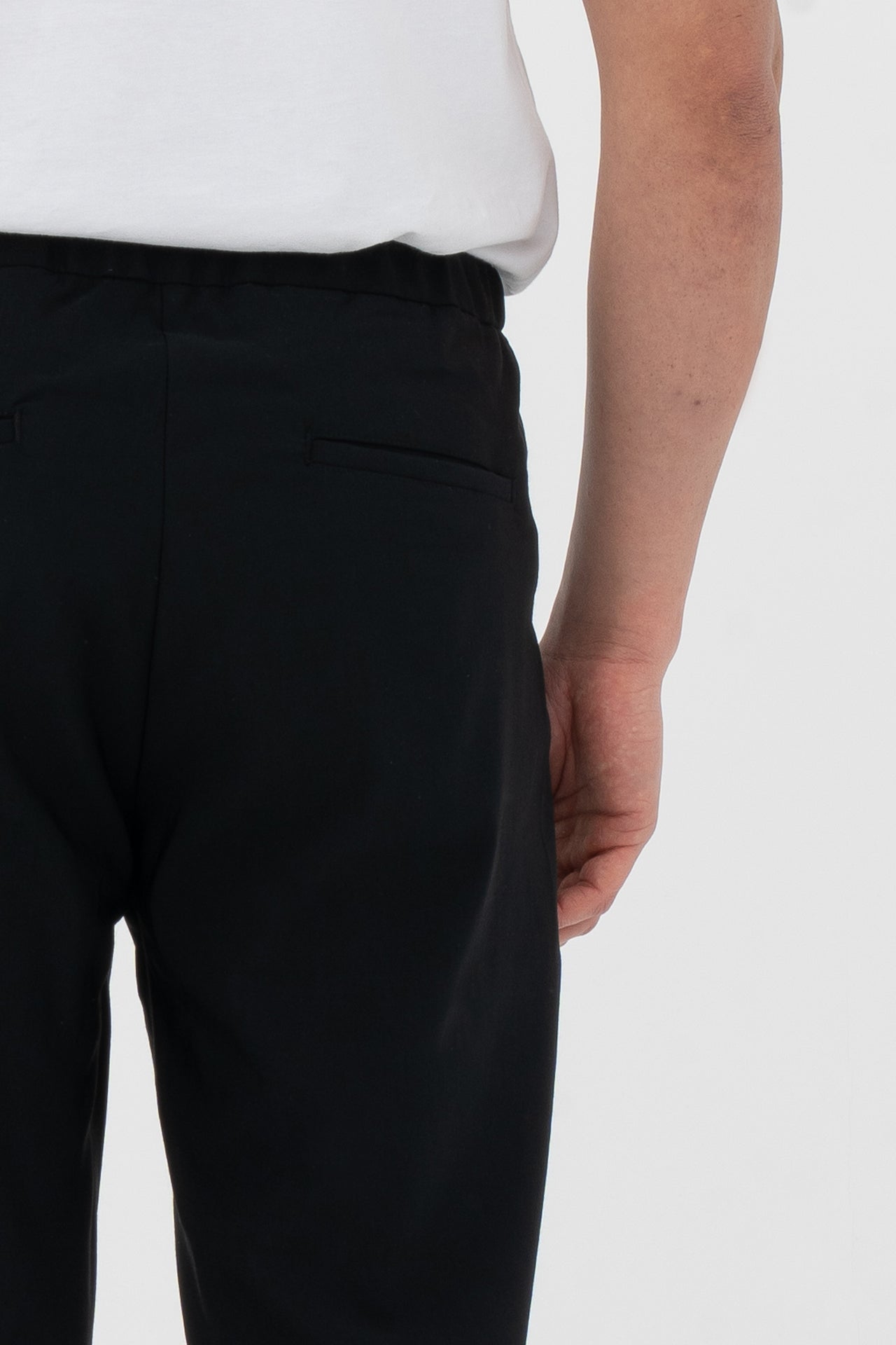 Slim Fit Premium Kumaş pantolon