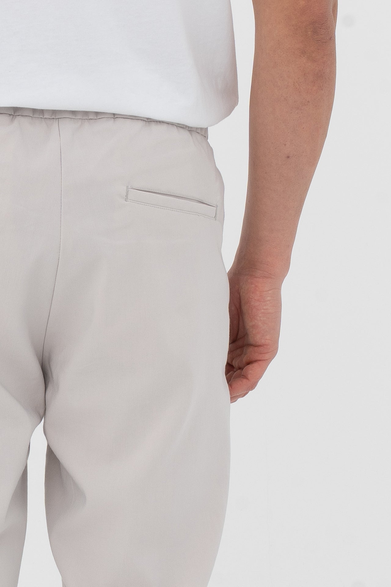 Slim Fit Premium Kumaş pantolon