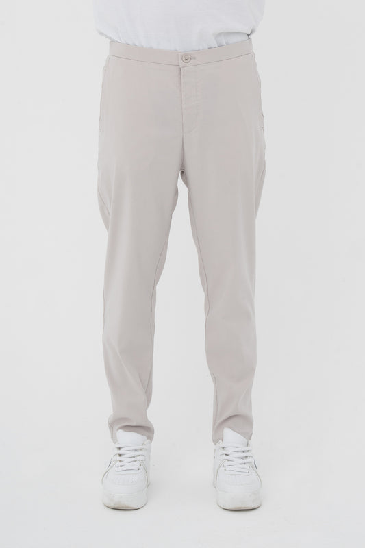 Slim Fit Premium Kumaş pantolon