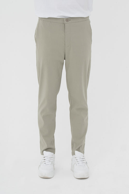 Slim Fit Premium Kumaş pantolon