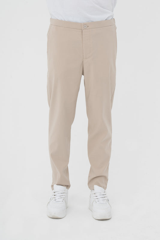 Slim Fit Premium Kumaş pantolon