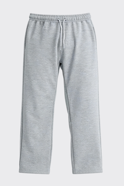 Mevsimlik Ayarlanabilir Paça Premium Oversize Eşofman Altı