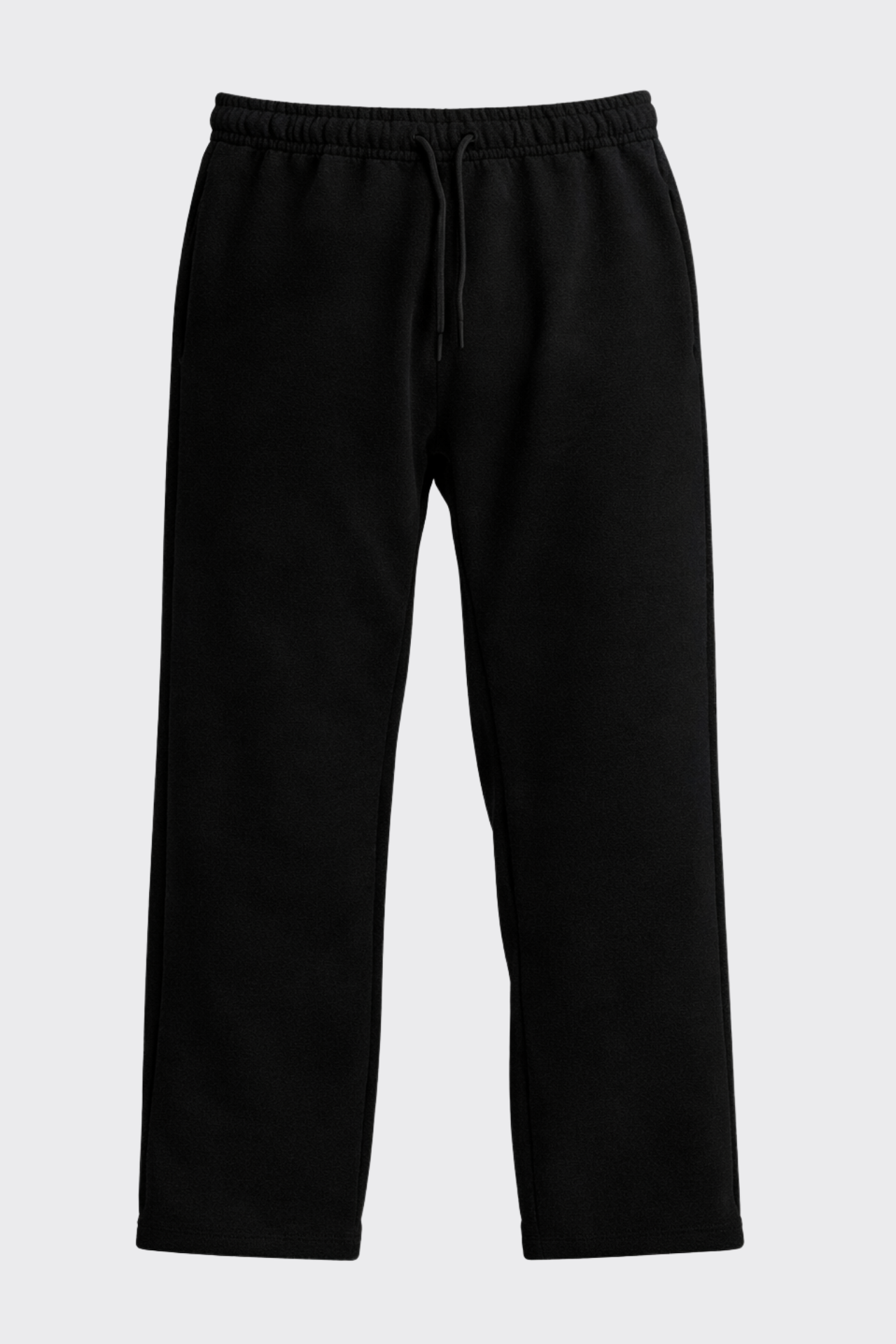 Mevsimlik Ayarlanabilir Paça Premium Oversize Eşofman Altı