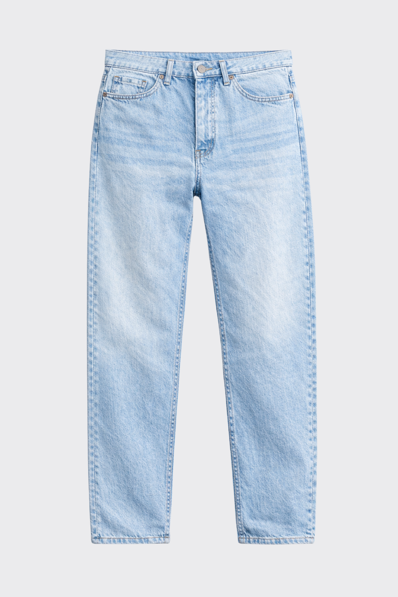 NEXT Classics Relaxed Fit Jean Pantolon