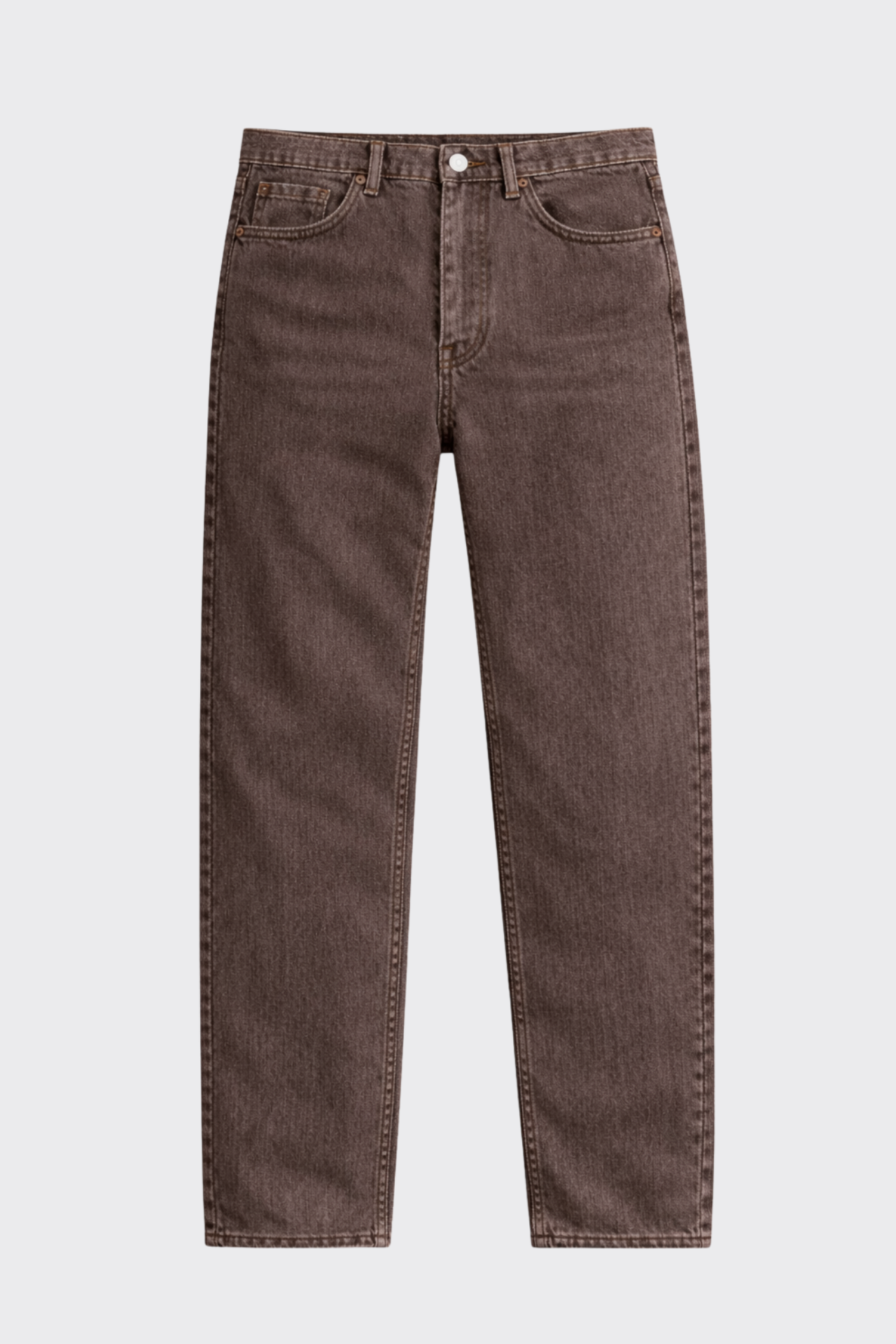 NEXT Classics Relaxed Fit Jean Pantolon