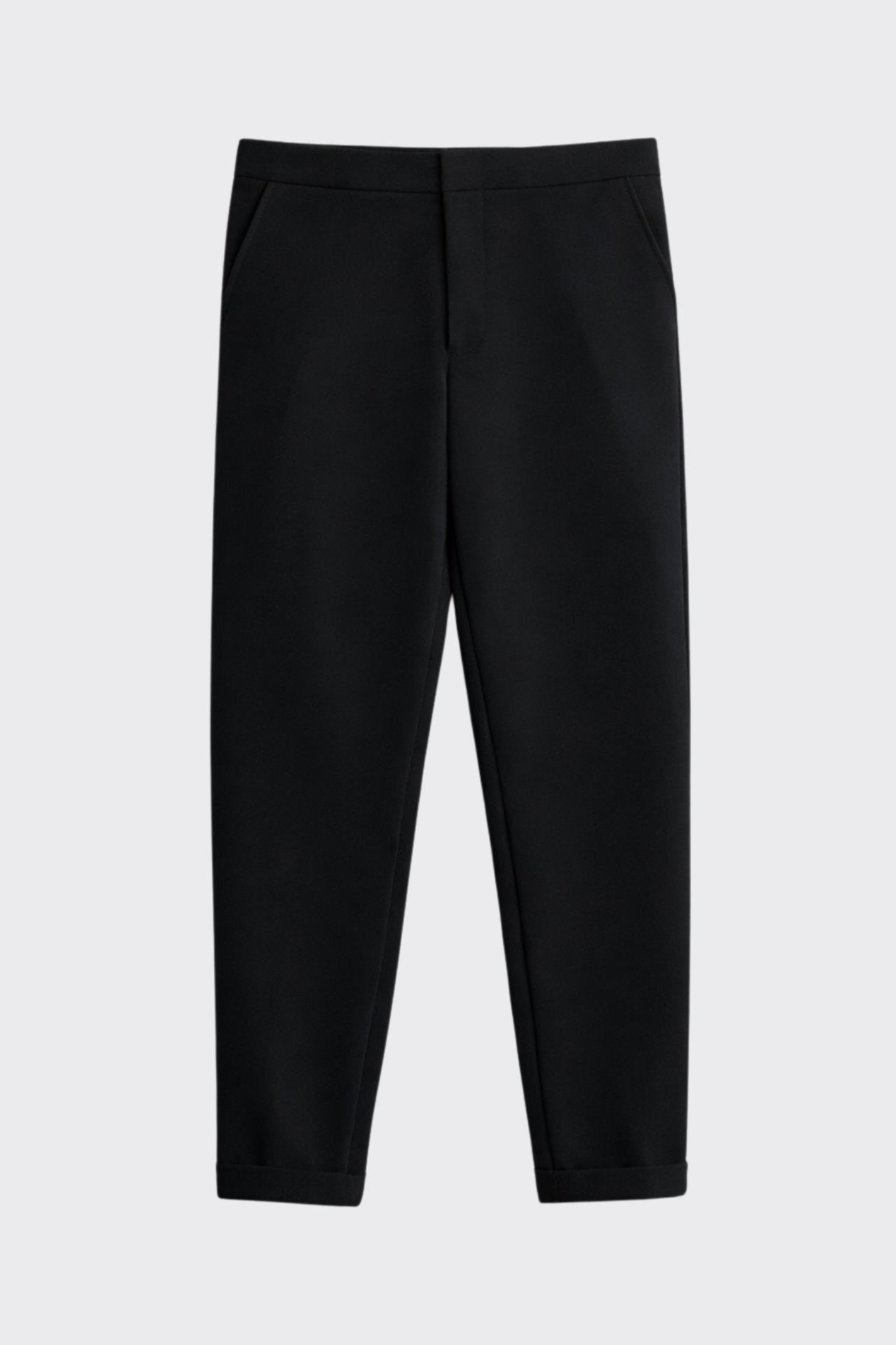 NEXT Story Duble Paça Regular Fit Kumaş Pantolon