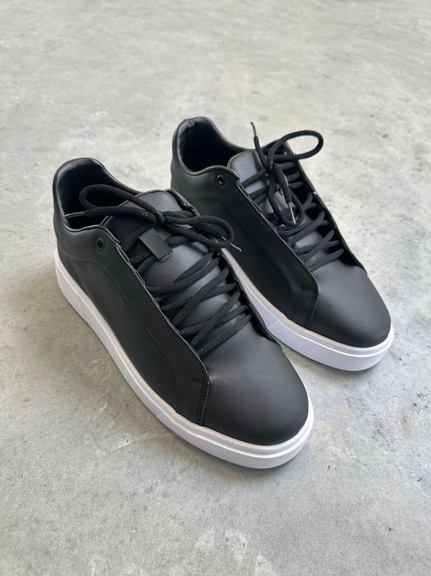 ZR YÜKSEK TABAN BASİC AYAKABI