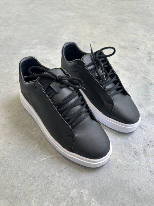 ZR YÜKSEK TABAN BASİC AYAKABI