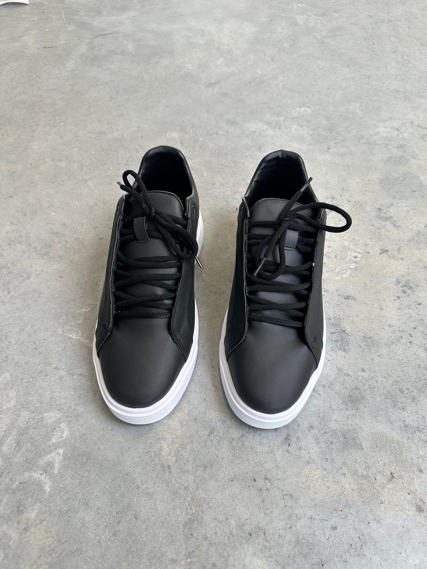 ZR YÜKSEK TABAN BASİC AYAKABI