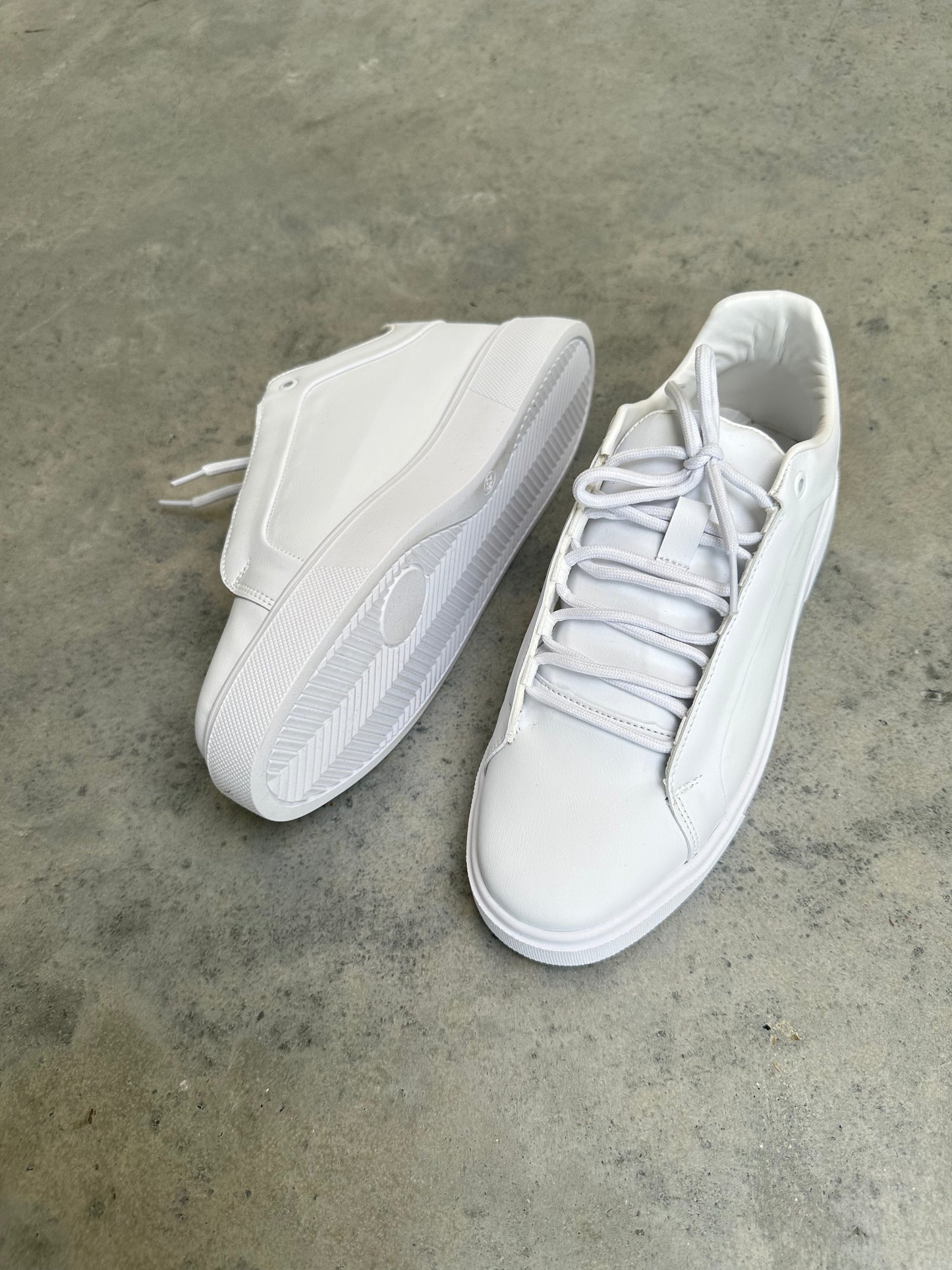 ZR basic yüksek taban Ayakkabı