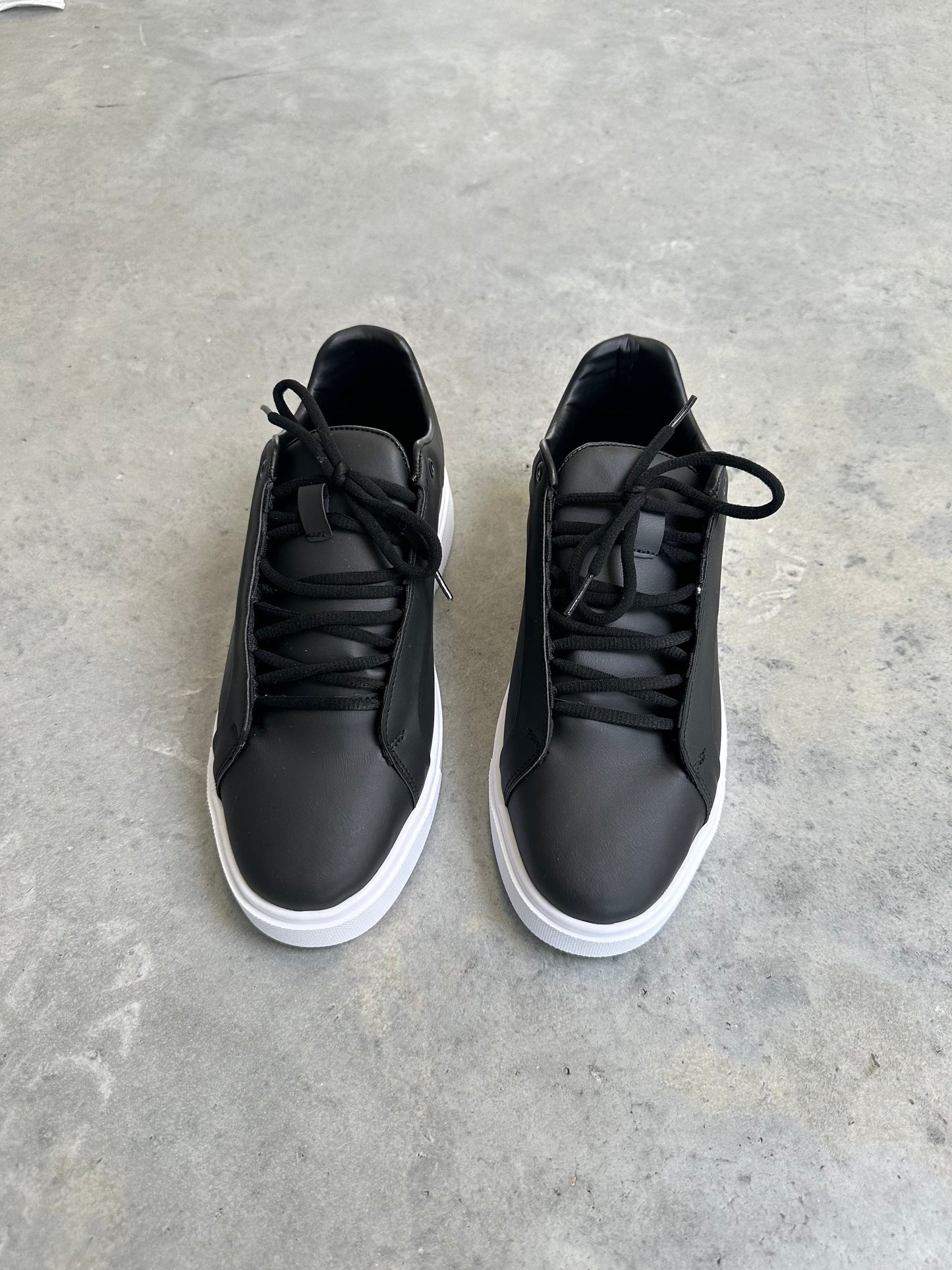 ZR basic yüksek taban Ayakkabı