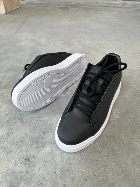 ZR basic yüksek taban Ayakkabı