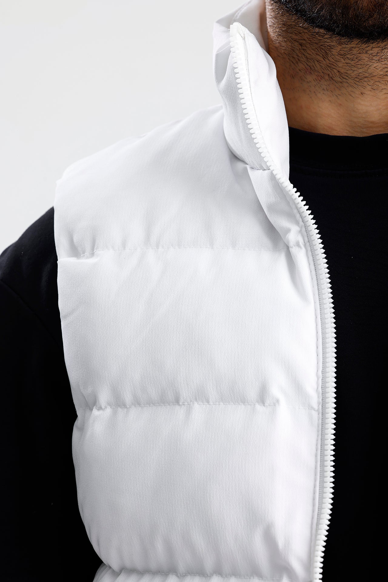 Premium Hafif Puff Yelek