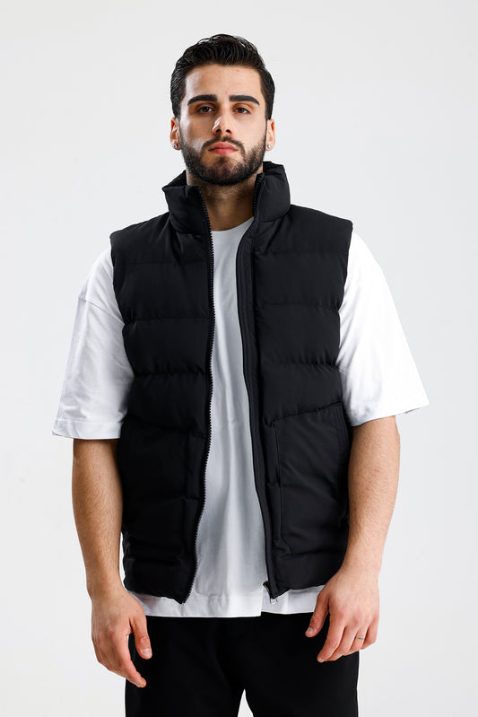 Premium Hafif Puff Yelek