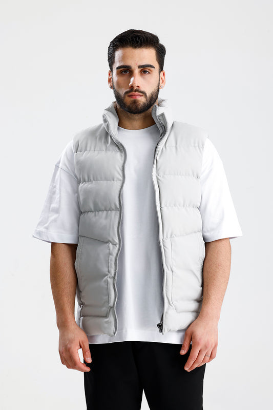 Premium Hafif Puff Yelek