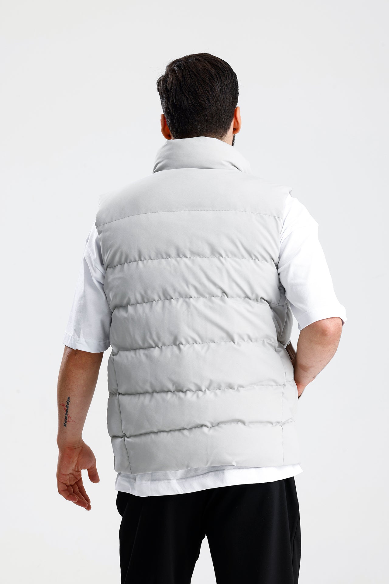 Premium Hafif Puff Yelek