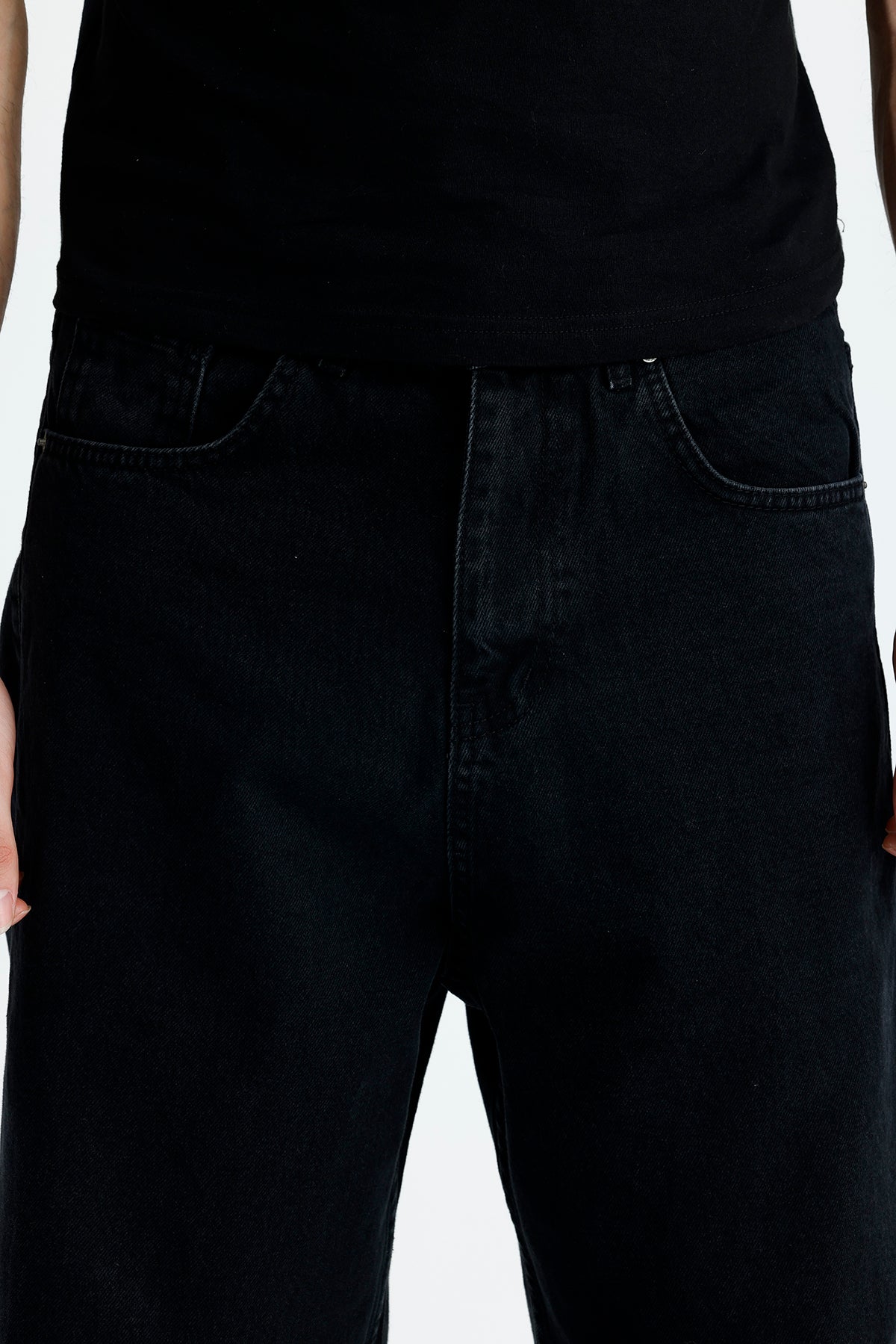 NEXT Modern Baggy Jean Pantolon