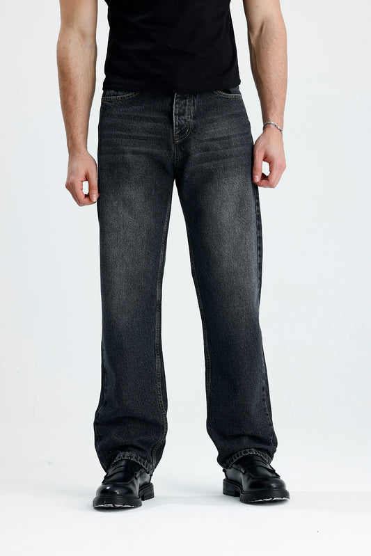 NEXT Classics Relaxed Fit Jean Pantolon