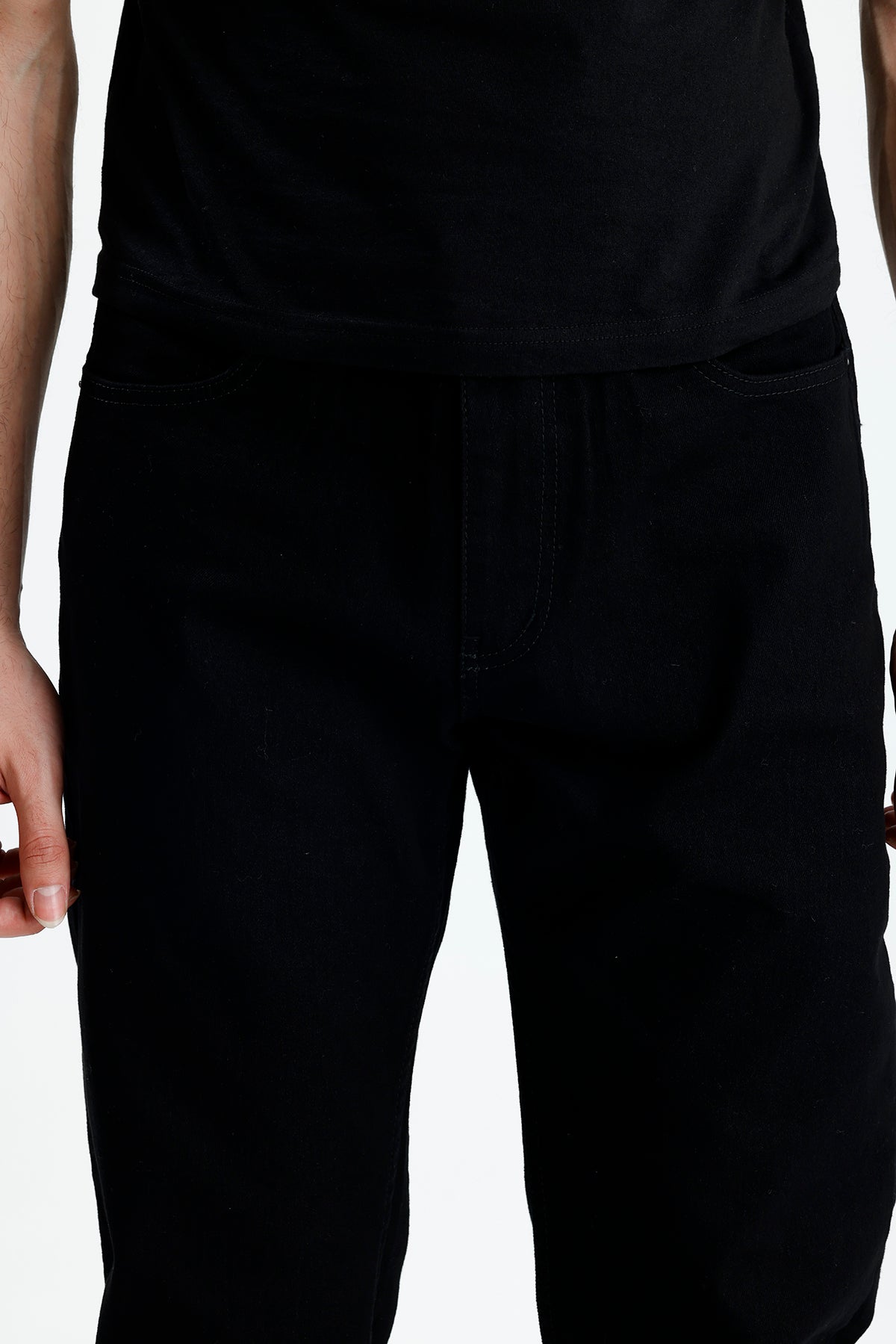 NEXT Premium Slim Fit Jean Pantolon