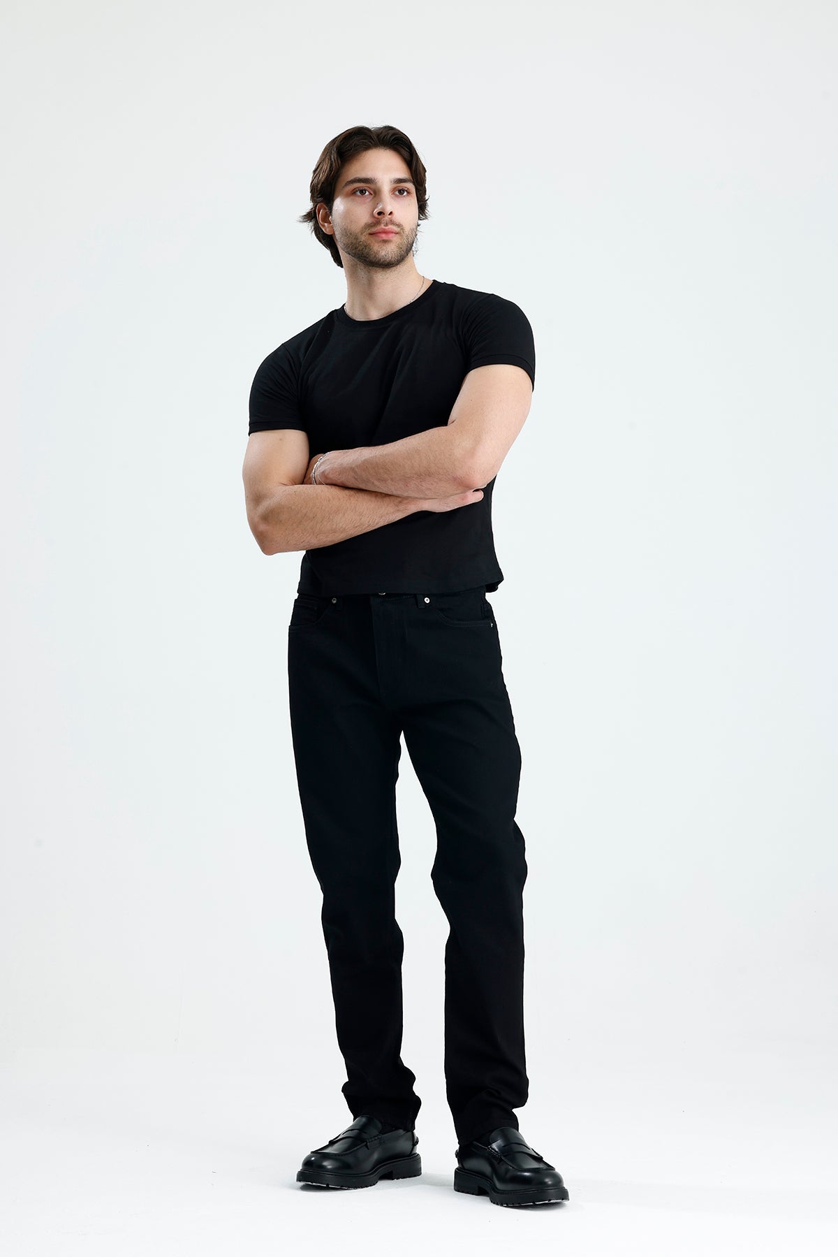 NEXT Premium Slim Fit Jean Pantolon