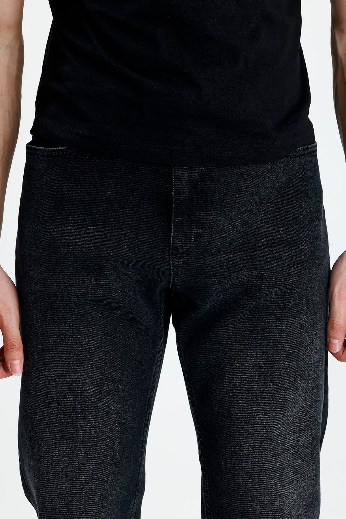 NEXT Premium Slim Fit Jean Pantolon