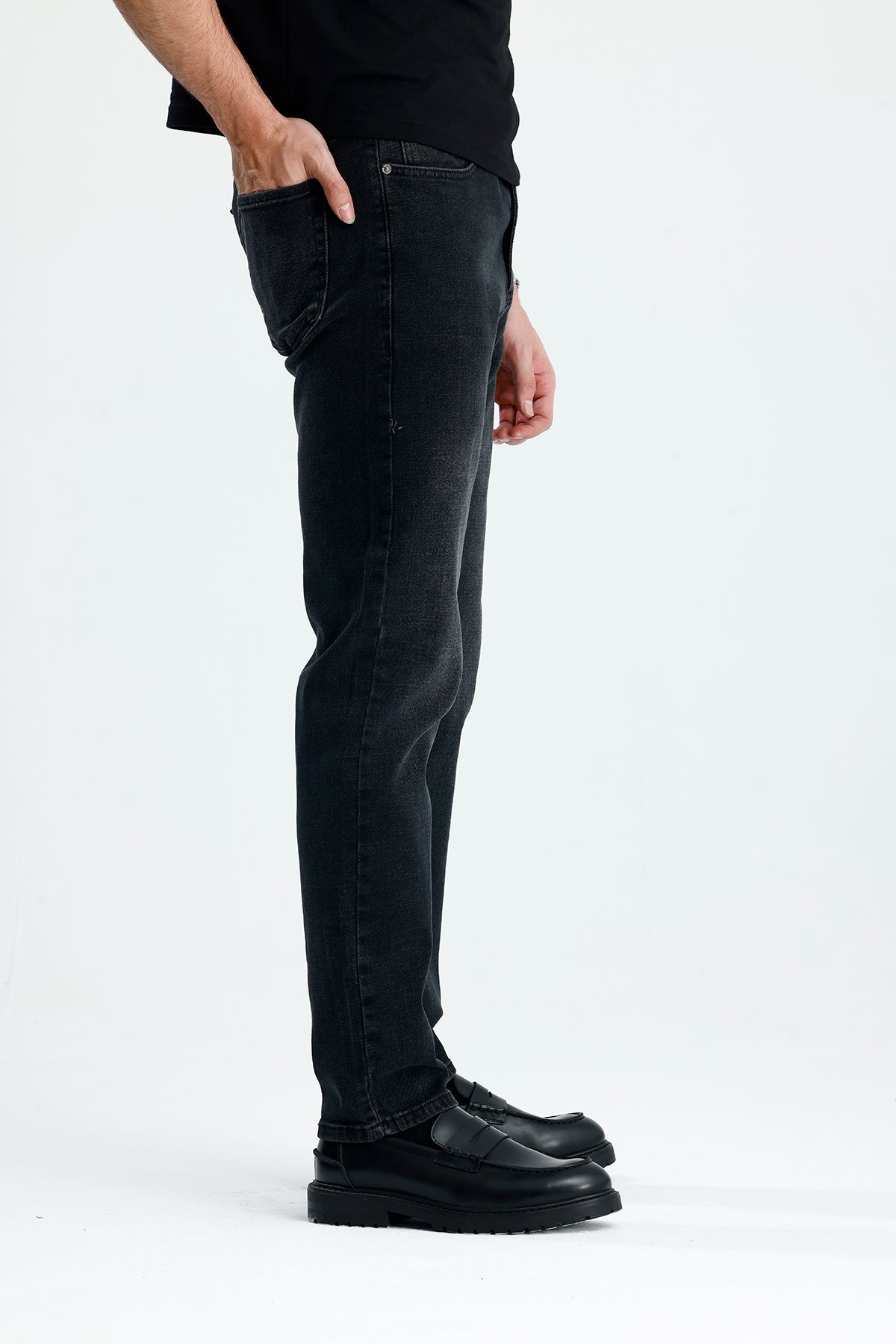 NEXT Premium Slim Fit Jean Pantolon