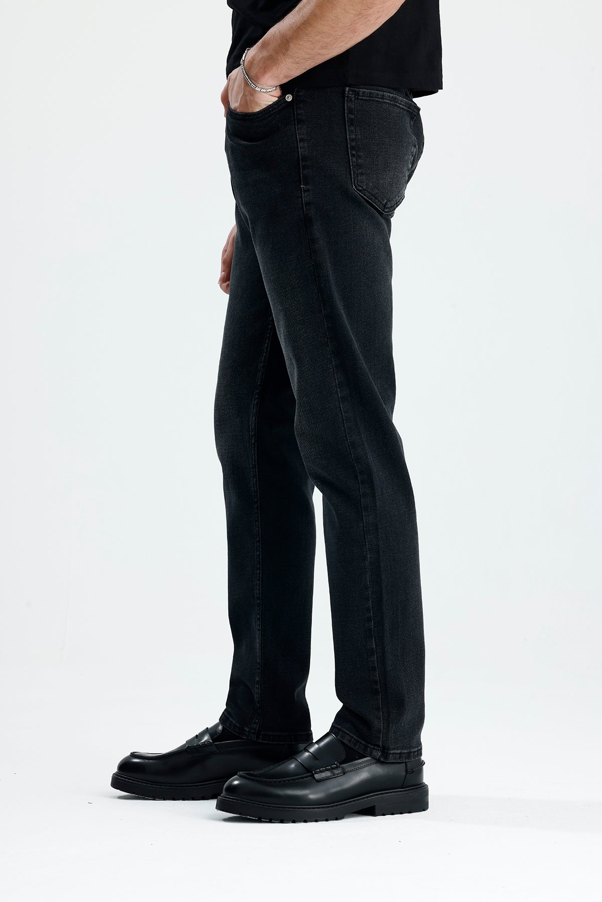NEXT Premium Slim Fit Jean Pantolon