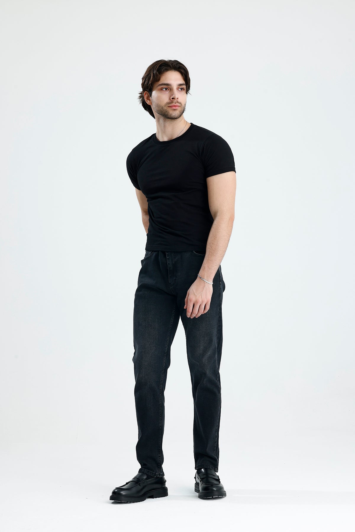 NEXT Premium Slim Fit Jean Pantolon