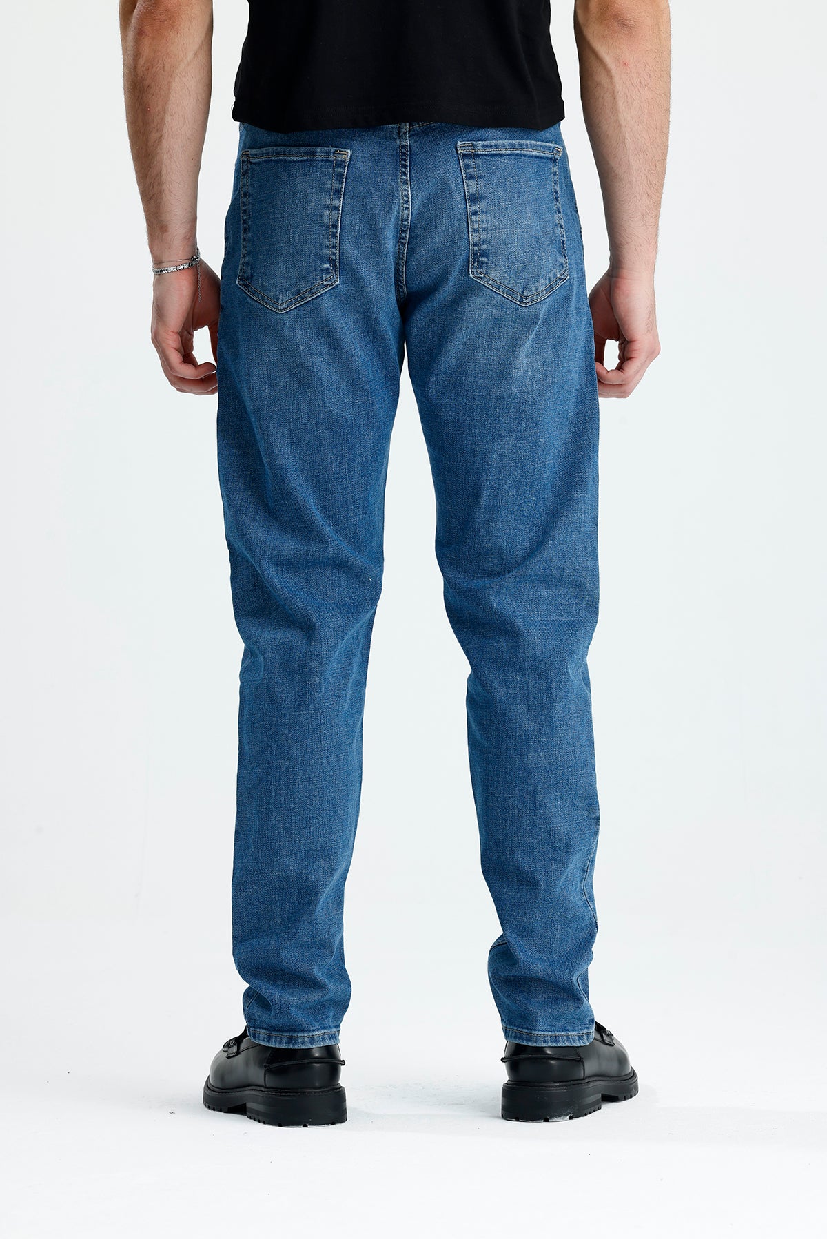 NEXT Premium Slim Fit Jean Pantolon
