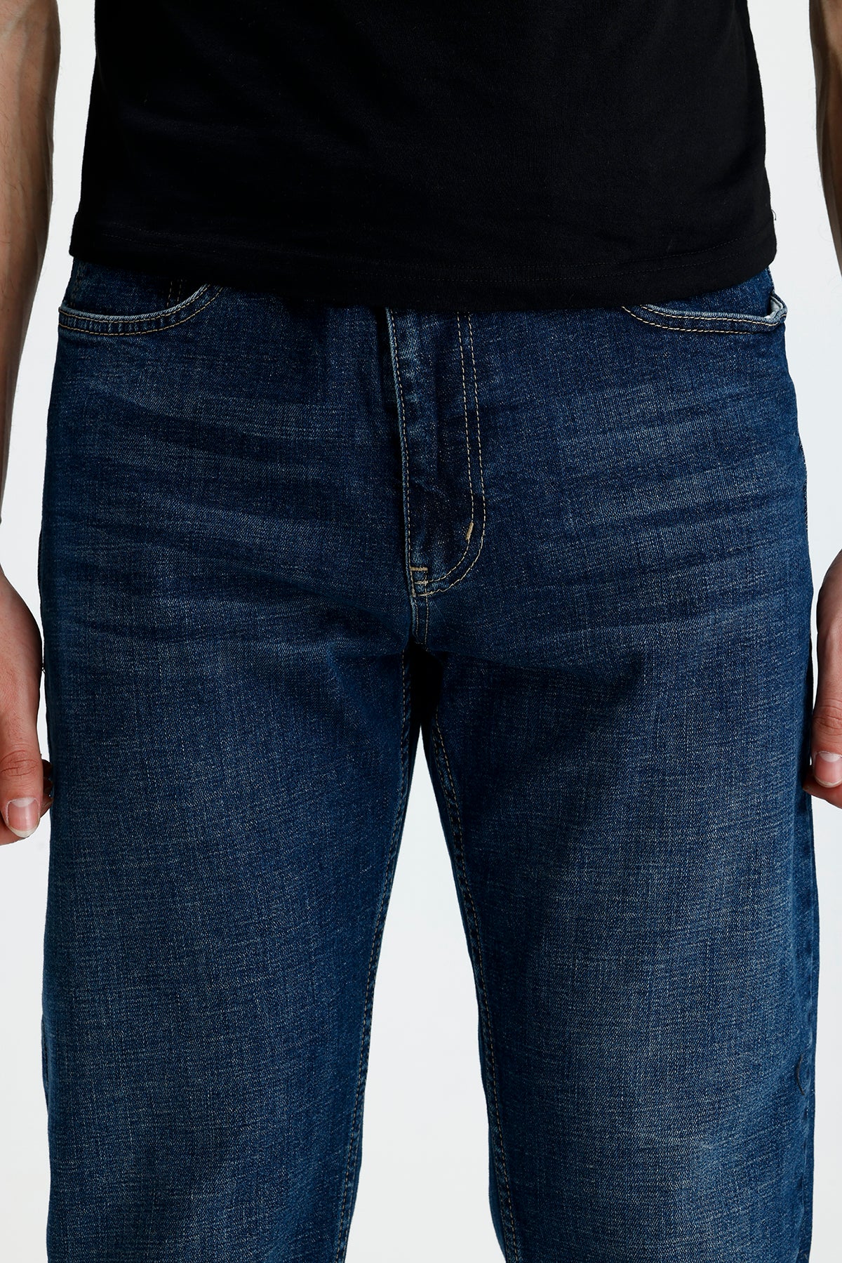 NEXT Premium Slim Fit Jean Pantolon