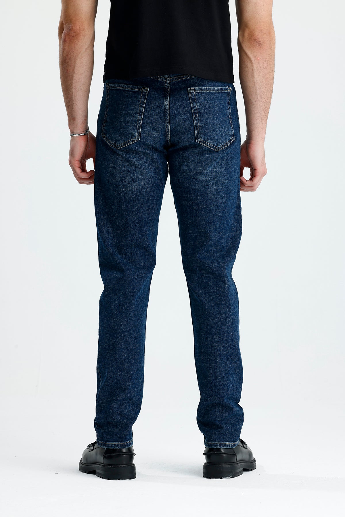 NEXT Premium Slim Fit Jean Pantolon