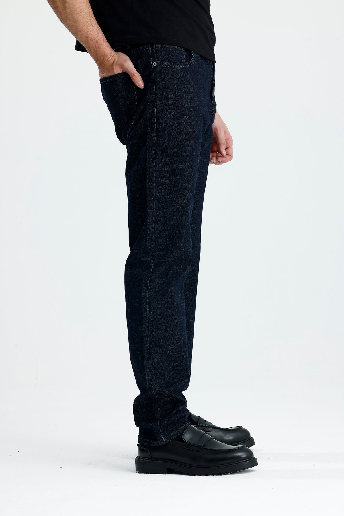 NEXT Premium Slim Fit Jean Pantolon