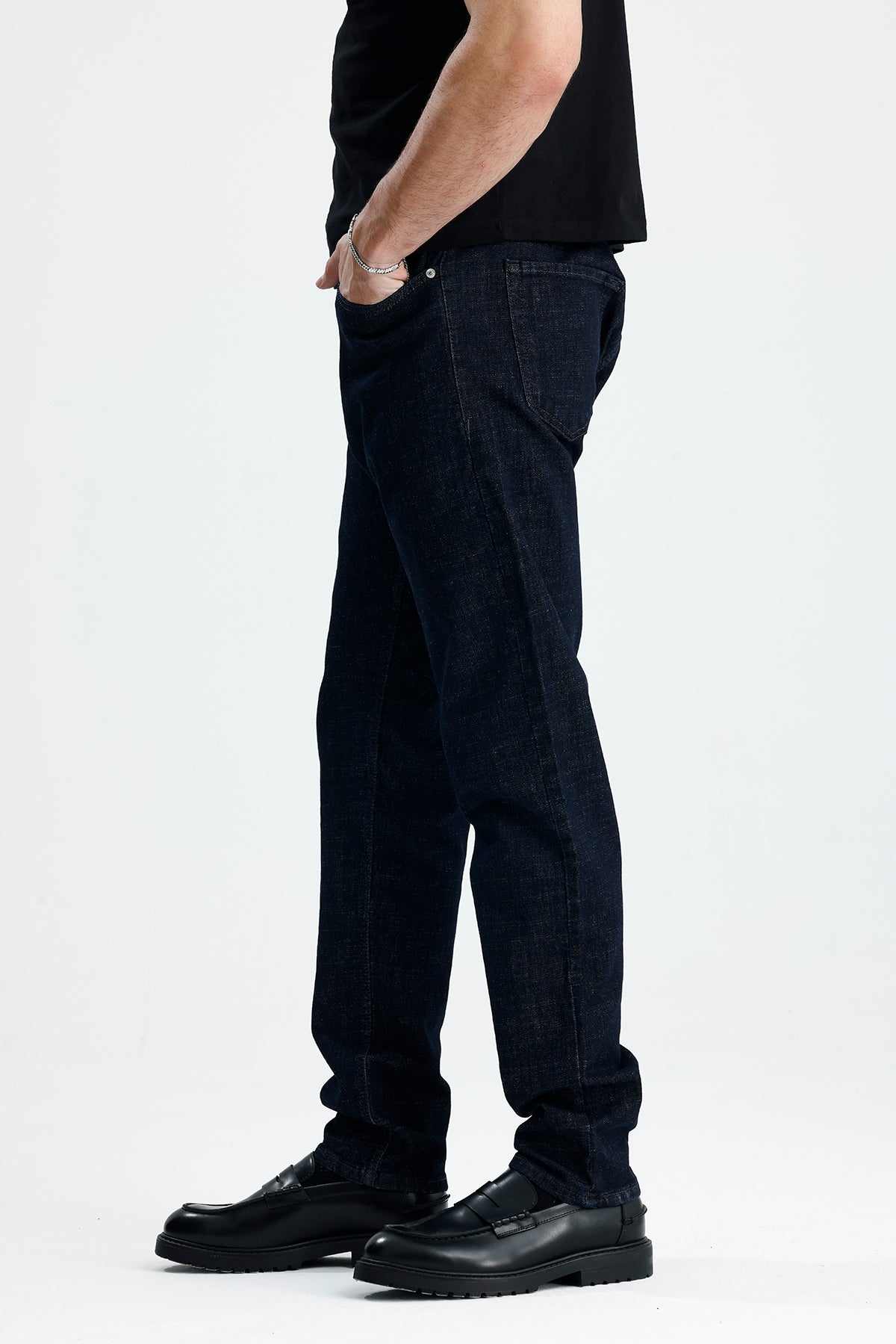 NEXT Premium Slim Fit Jean Pantolon