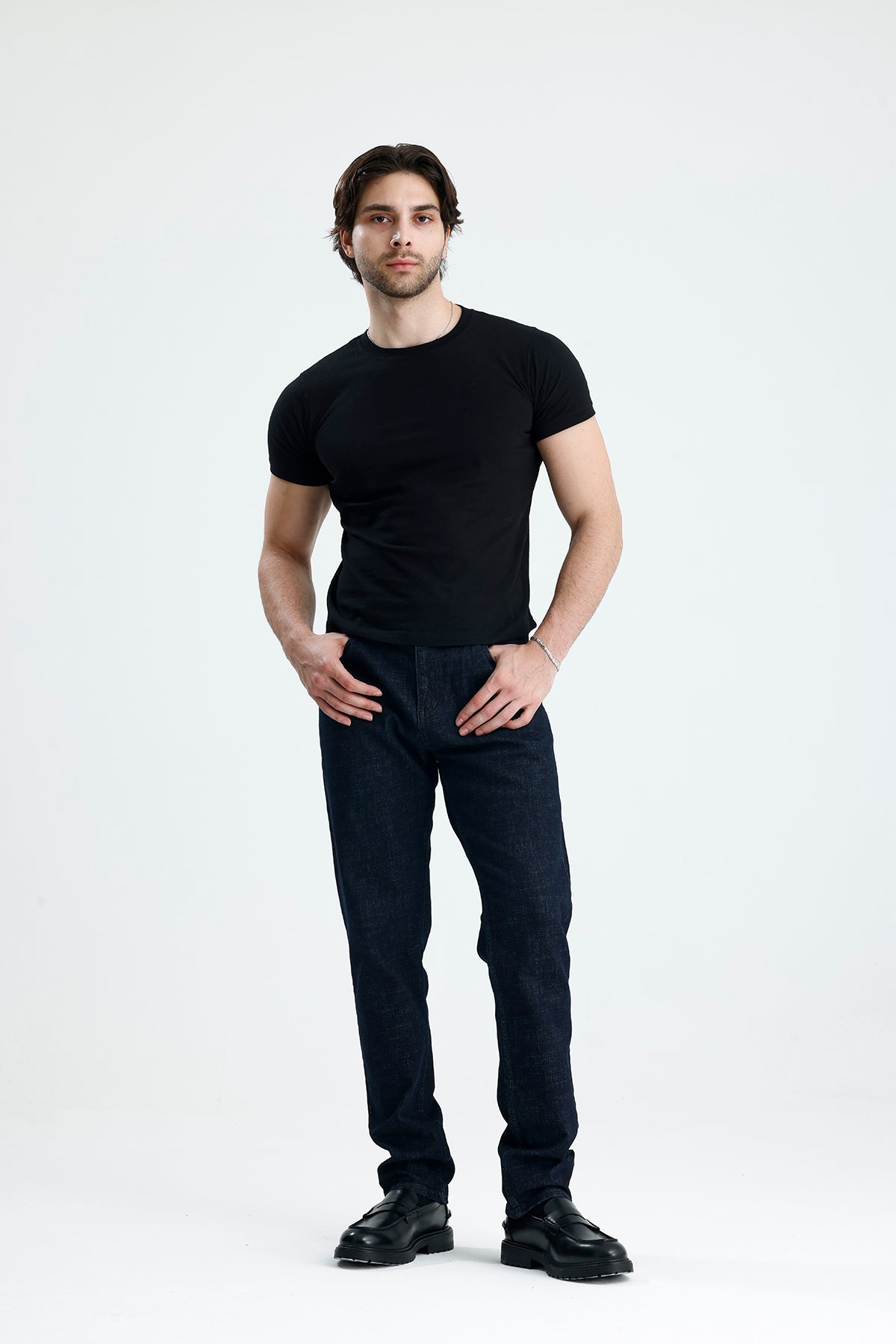 NEXT Premium Slim Fit Jean Pantolon