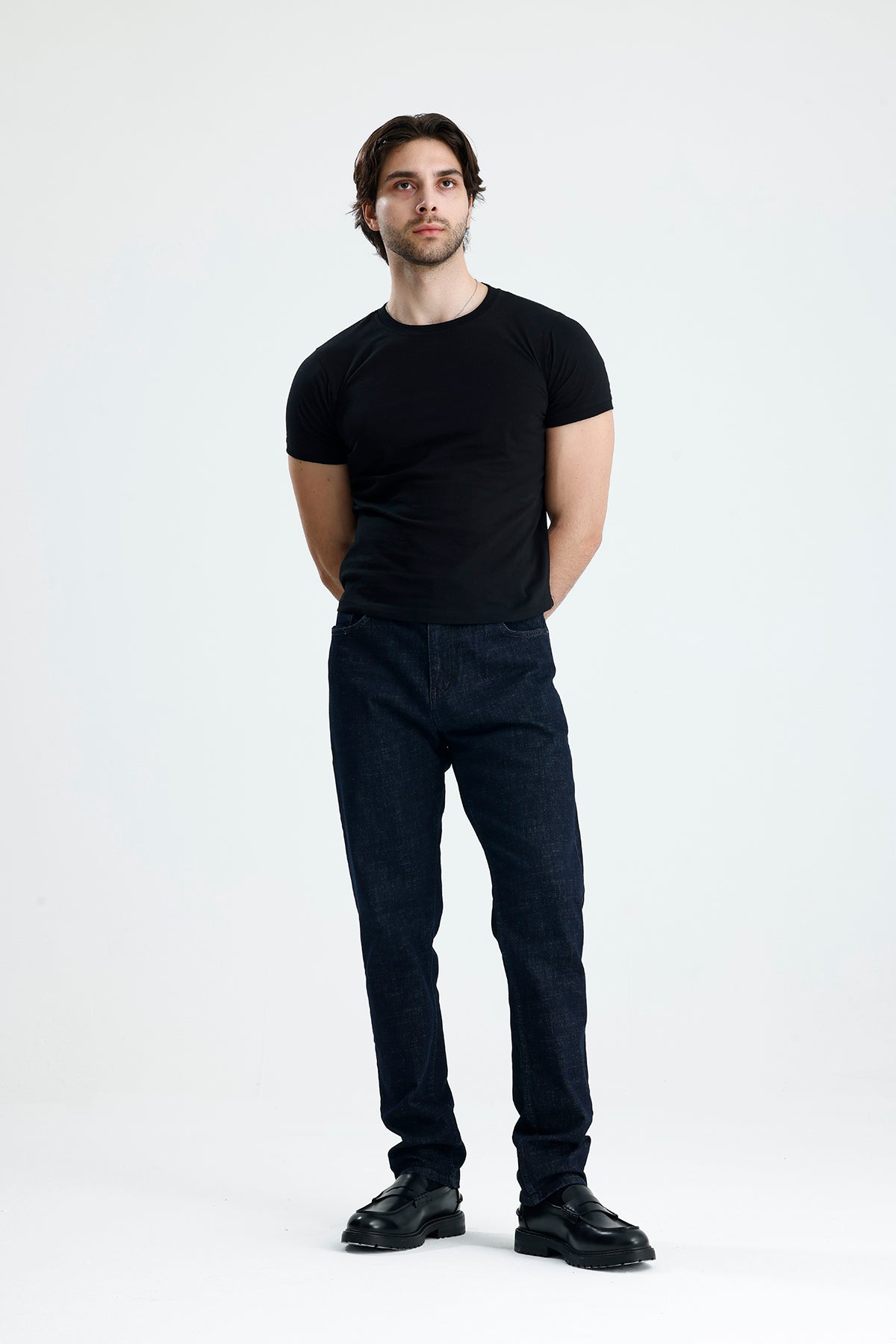 NEXT Premium Slim Fit Jean Pantolon