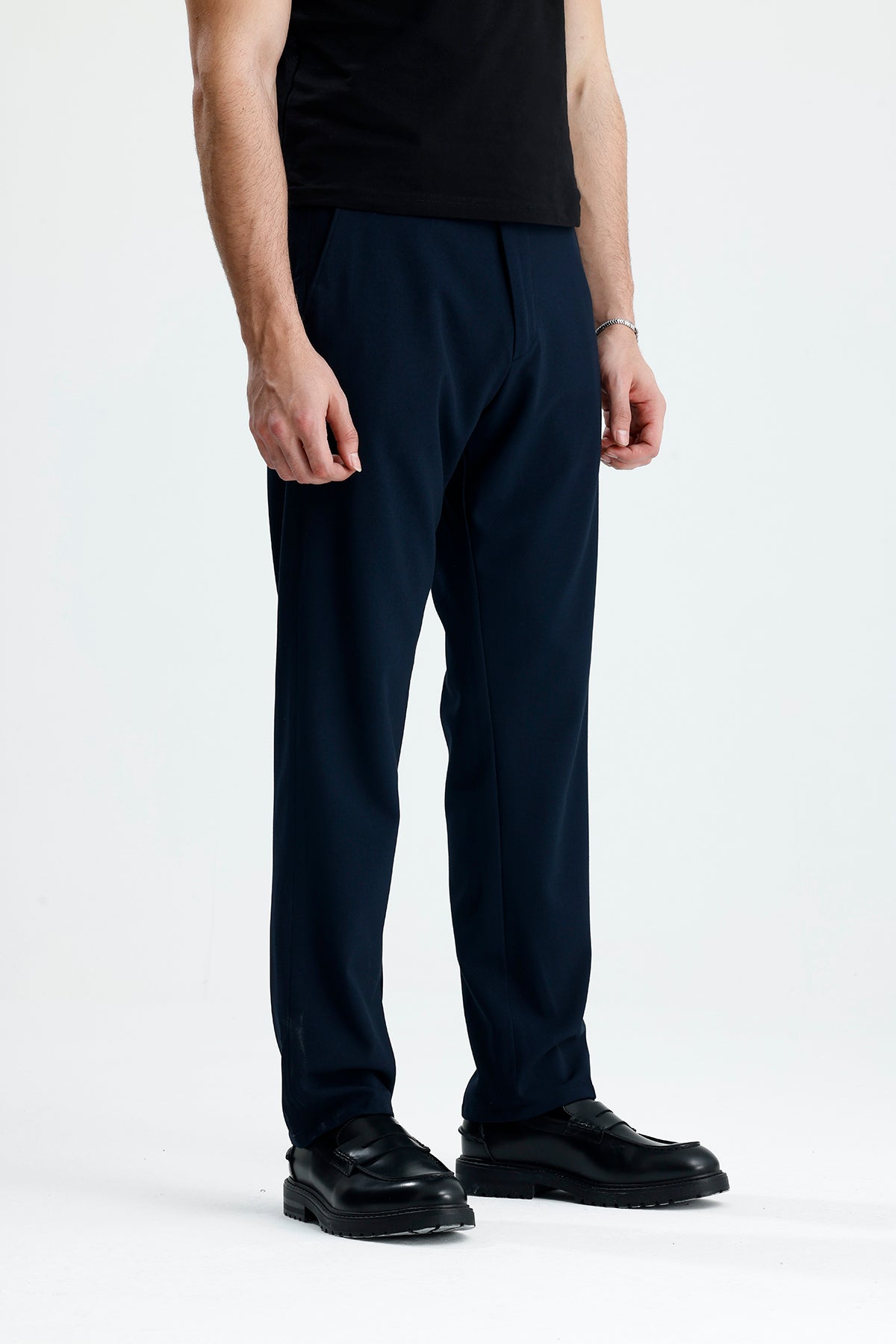 NEXT Story Regular Fit Kumaş Pantolon