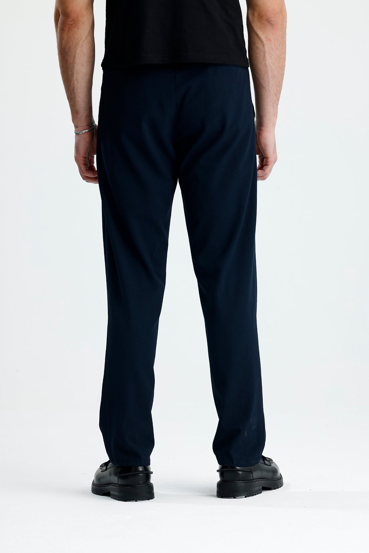 NEXT Story Regular Fit Kumaş Pantolon