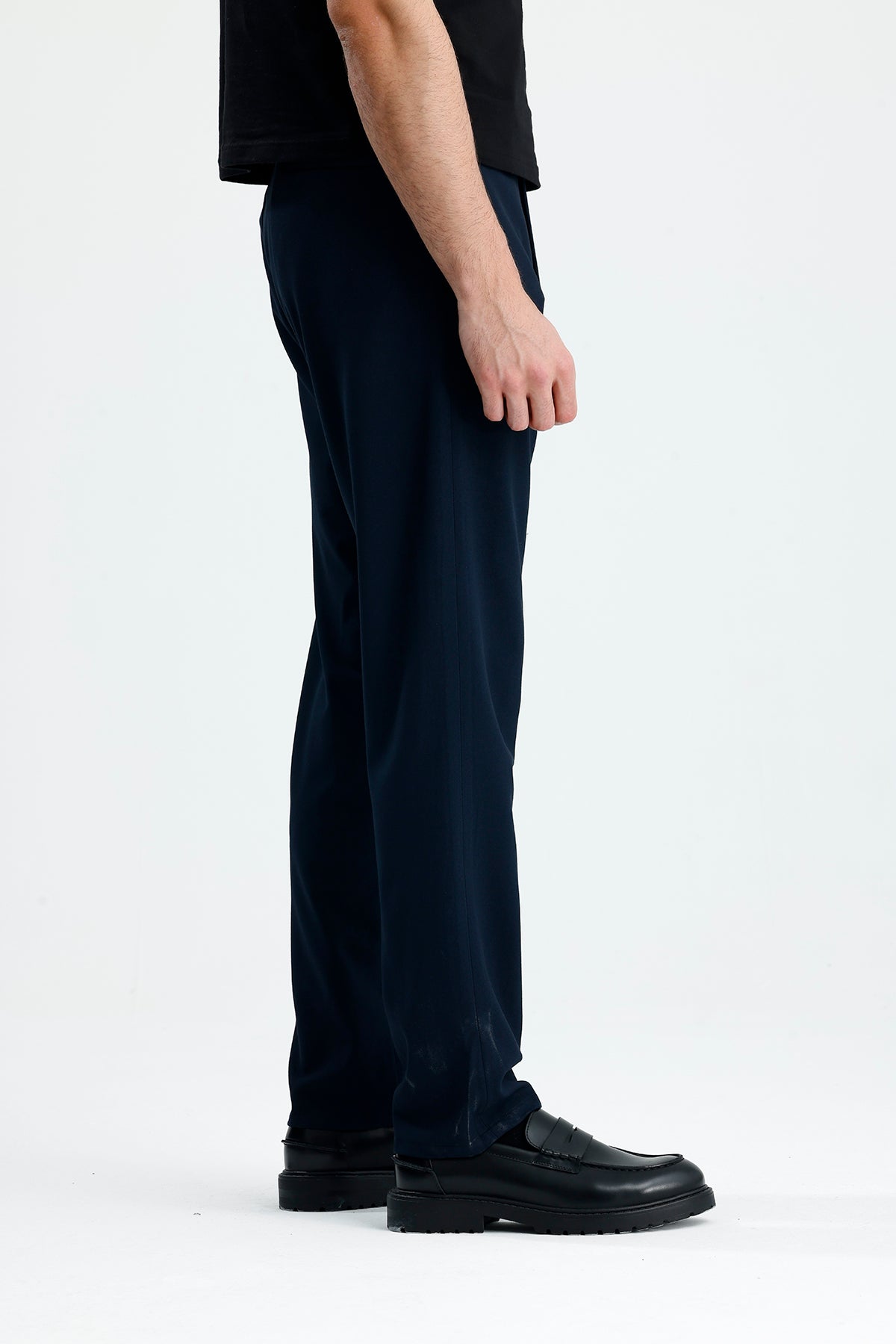 NEXT Story Regular Fit Kumaş Pantolon