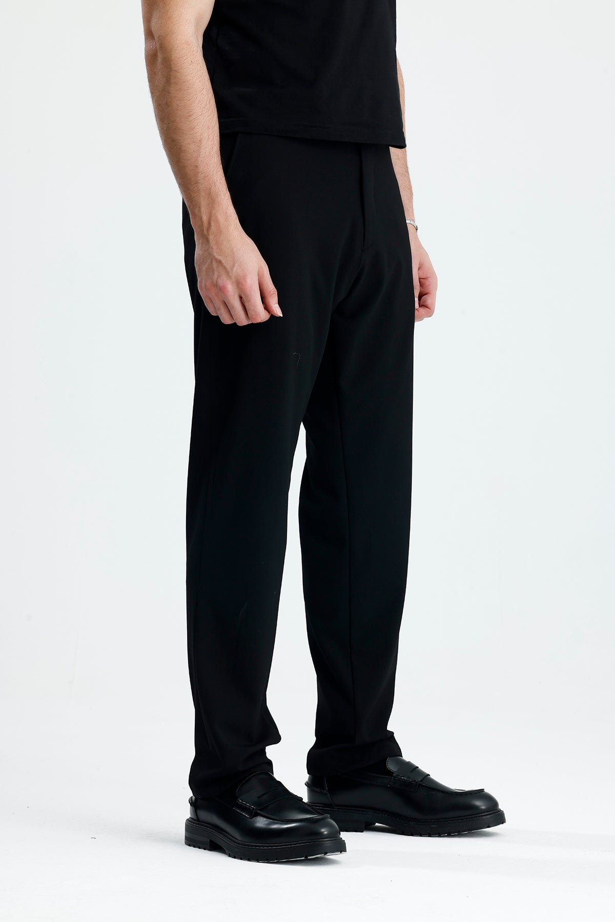 NEXT Story Regular Fit Kumaş Pantolon