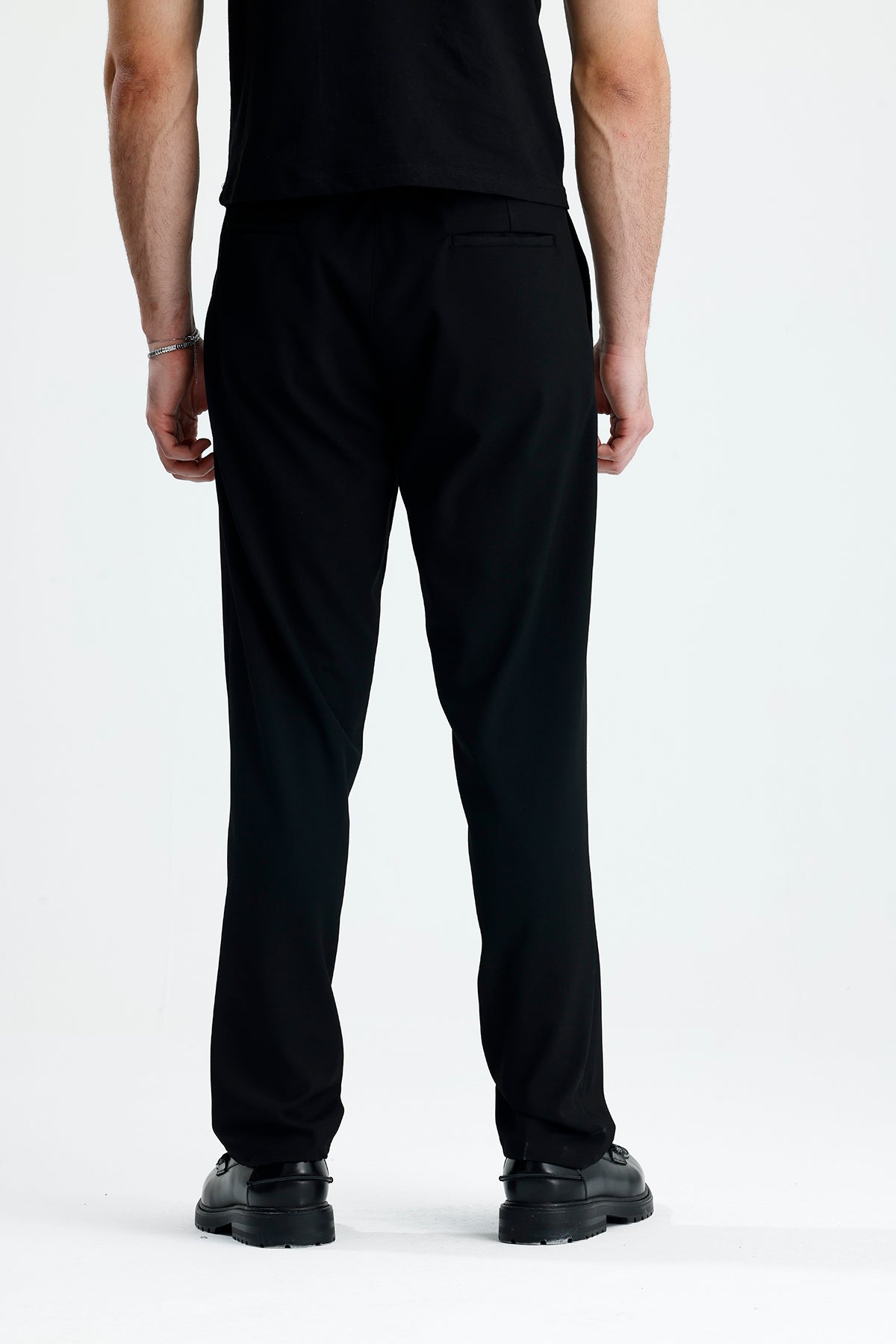 NEXT Story Regular Fit Kumaş Pantolon