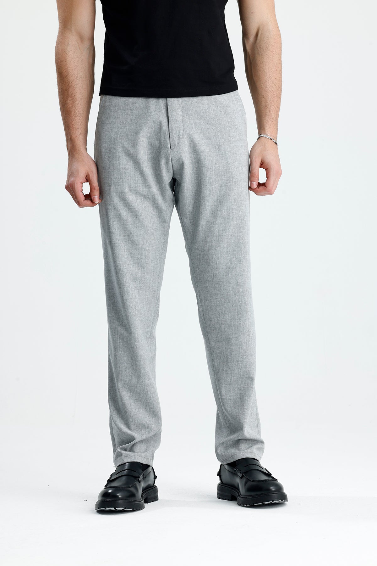 NEXT Story Regular Fit Kumaş Pantolon