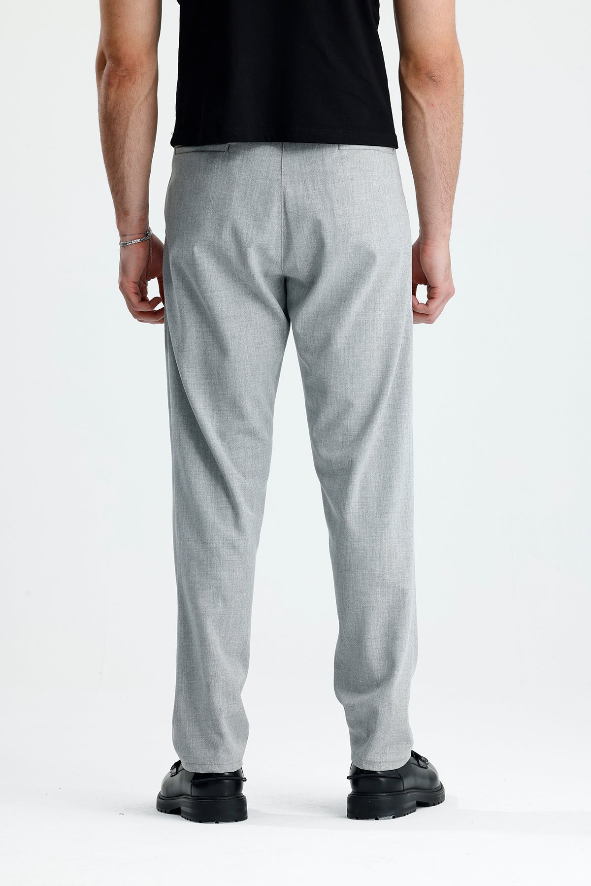 NEXT Story Regular Fit Kumaş Pantolon