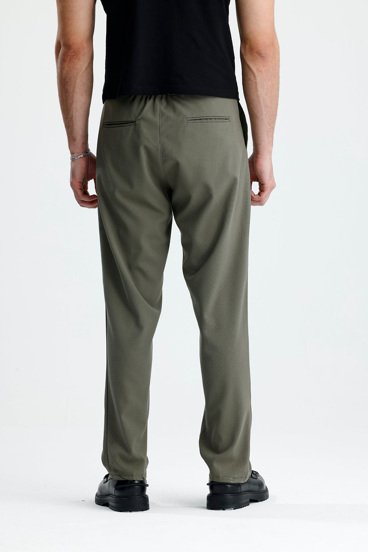 NEXT Story Regular Fit Kumaş Pantolon