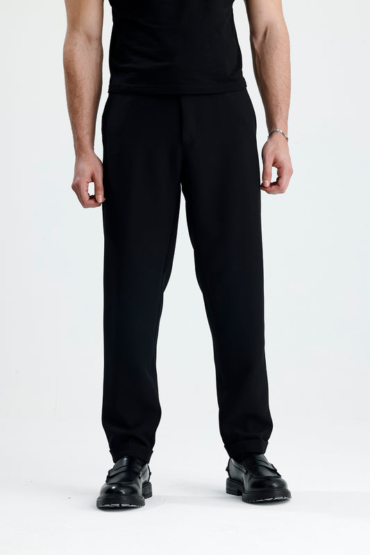 NEXT Story Duble Paça Regular Fit Kumaş Pantolon