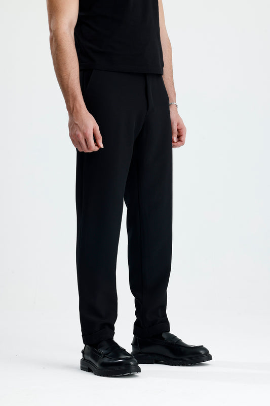 NEXT Story Duble Paça Regular Fit Kumaş Pantolon