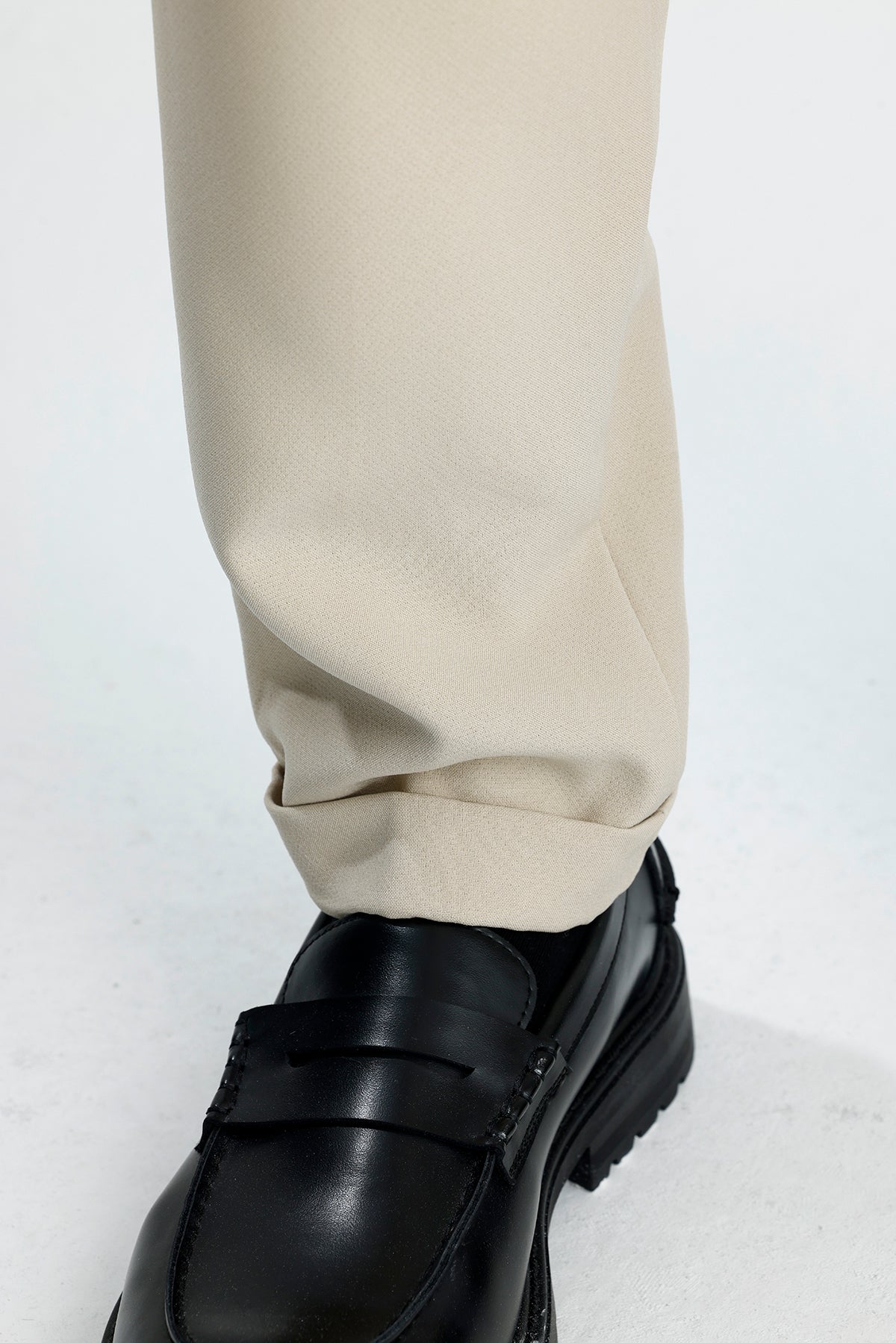 NEXT Story Duble Paça Regular Fit Kumaş Pantolon