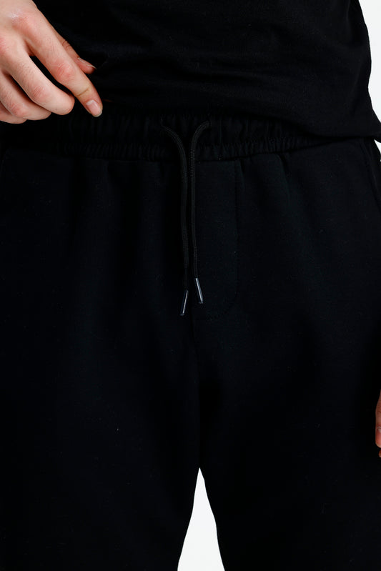 Mevsimlik Paçası Lastikli Regular Kalıp Eşofman Altı